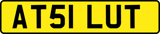 AT51LUT