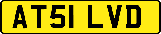 AT51LVD