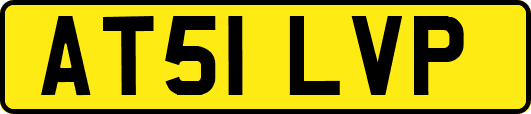 AT51LVP