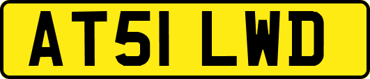 AT51LWD