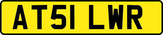 AT51LWR