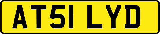 AT51LYD