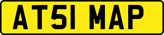 AT51MAP
