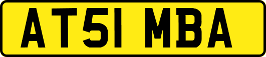 AT51MBA