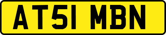 AT51MBN