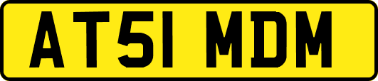 AT51MDM