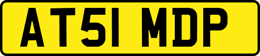 AT51MDP