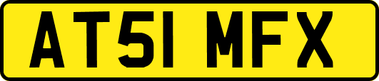 AT51MFX