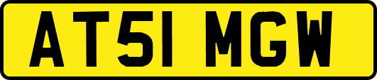 AT51MGW