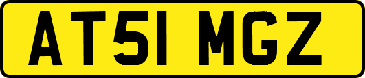 AT51MGZ