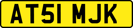 AT51MJK