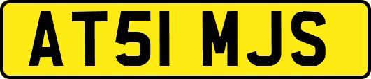 AT51MJS