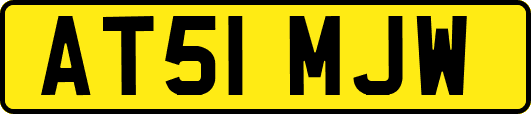 AT51MJW