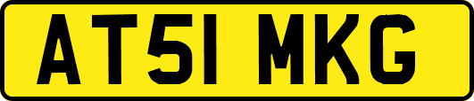 AT51MKG