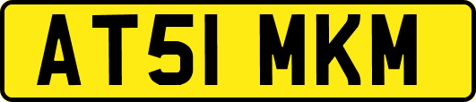 AT51MKM