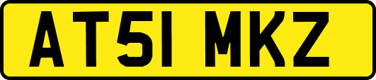 AT51MKZ