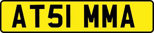 AT51MMA