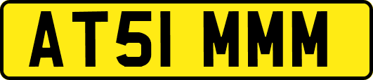 AT51MMM