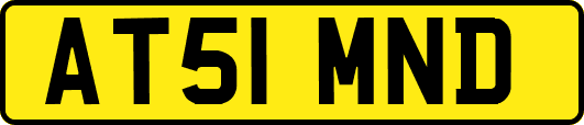 AT51MND