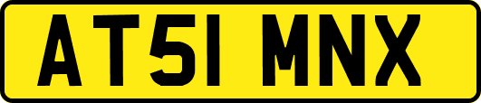 AT51MNX