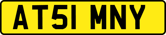 AT51MNY