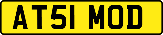 AT51MOD