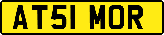 AT51MOR