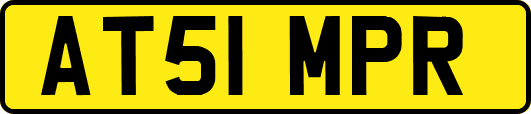AT51MPR