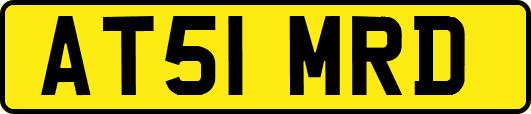 AT51MRD