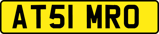 AT51MRO