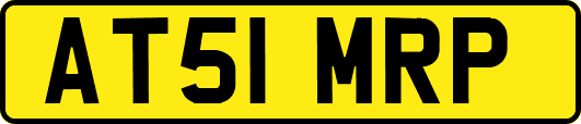 AT51MRP