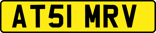 AT51MRV