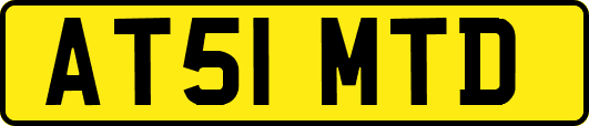 AT51MTD