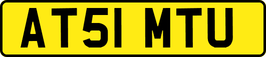 AT51MTU