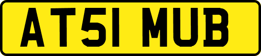 AT51MUB