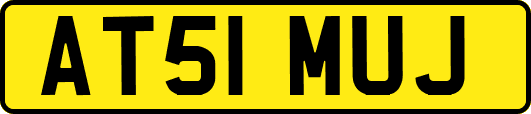 AT51MUJ