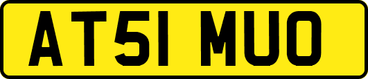 AT51MUO
