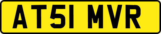 AT51MVR