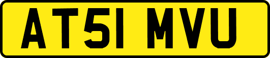 AT51MVU