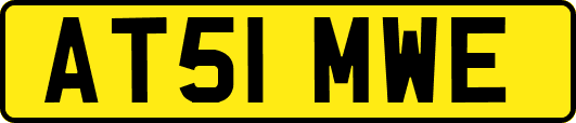 AT51MWE