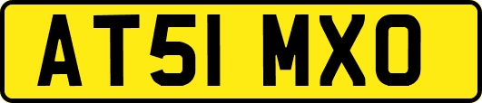AT51MXO