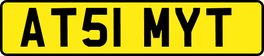 AT51MYT