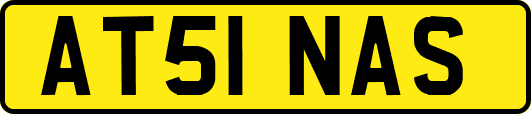 AT51NAS