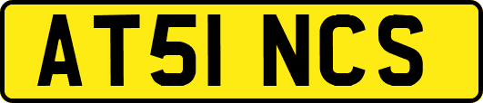 AT51NCS