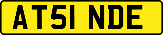 AT51NDE