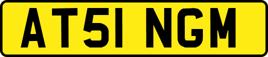 AT51NGM