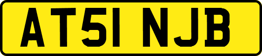 AT51NJB