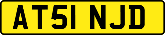 AT51NJD
