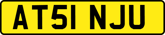 AT51NJU