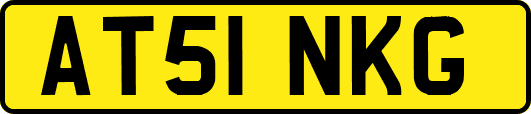 AT51NKG